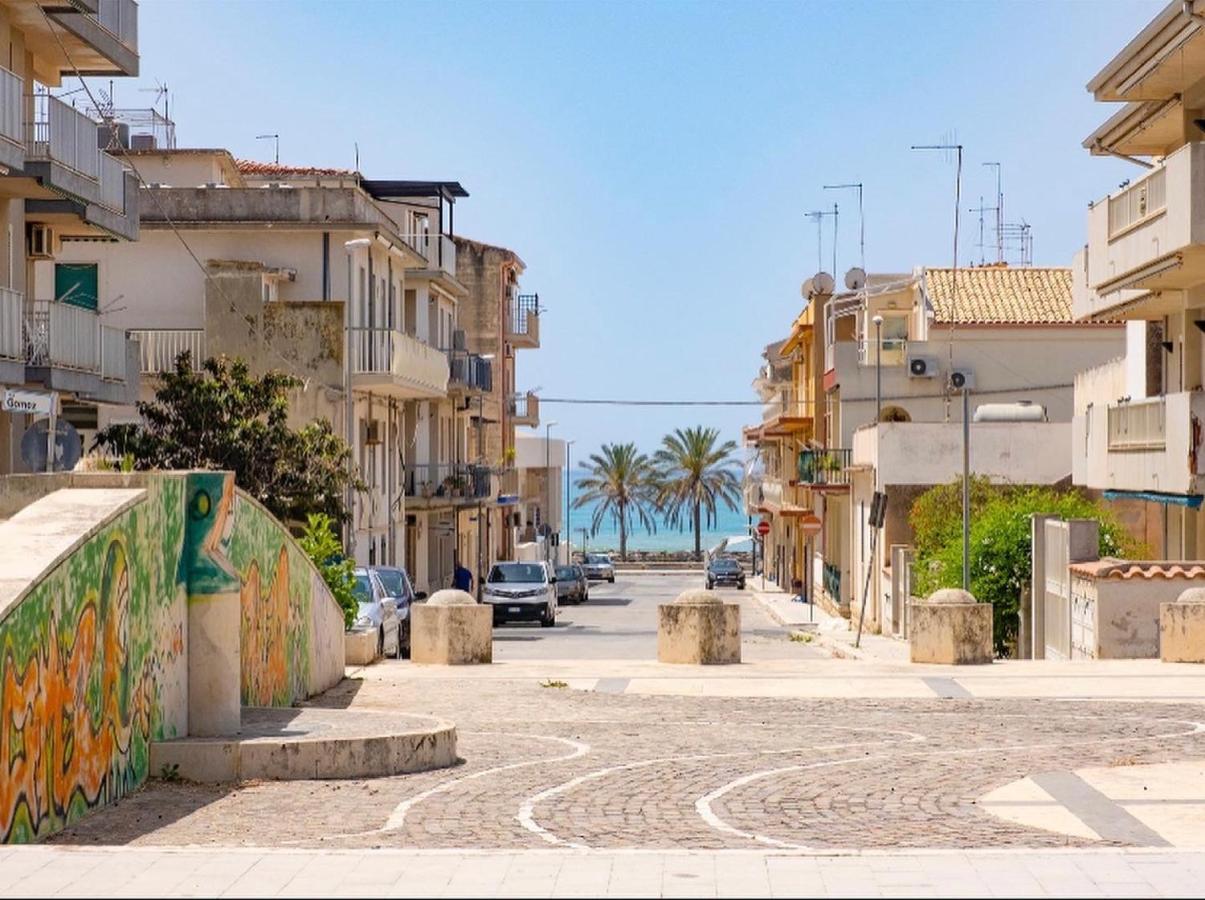 Amare Holiday Resort Marina di Ragusa Exterior foto