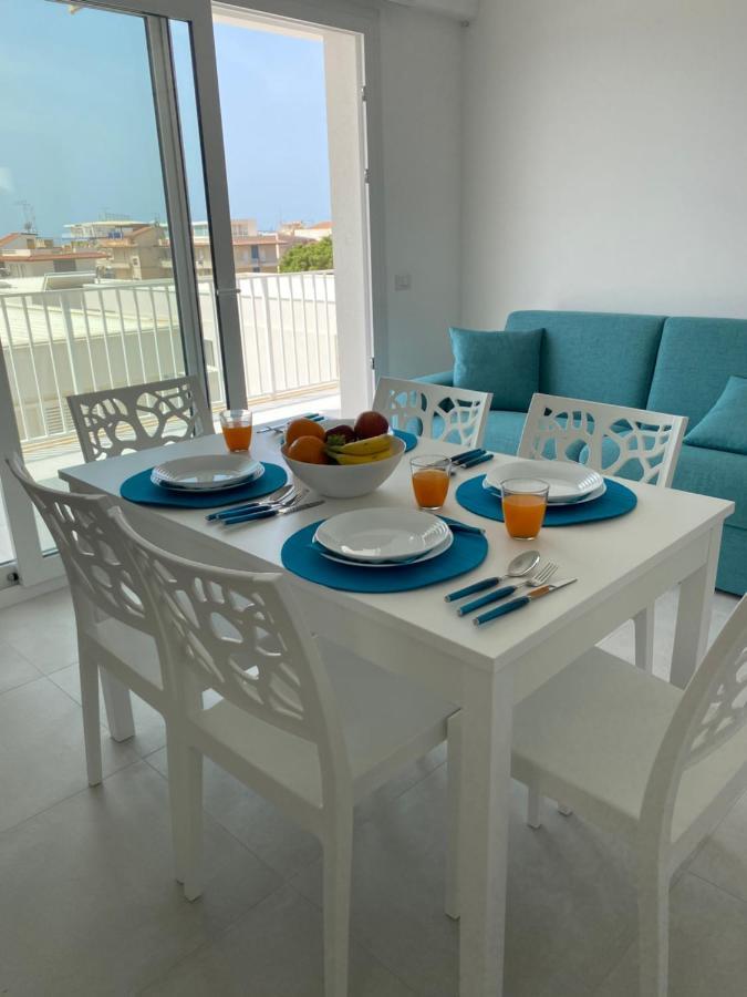 Amare Holiday Resort Marina di Ragusa Exterior foto